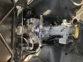 Picture of Ford Pantera engine at Motech Autocentres Ltd