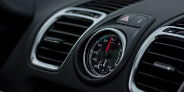 Air Conditioning Re Gas Service - Motech Autocentre Newbury