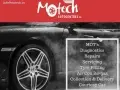What Motech Autocentres offer at our garage in Newbury