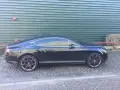 Bentley Continental GT at Motech Autocentres garage, Newbury