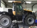 Tractor having an Air Con Re Gas at Motech, Newbury