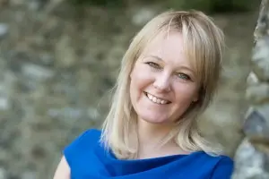 Rebecca Ruesing
