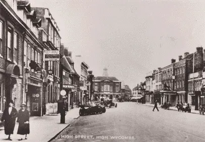 Motech history image