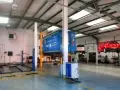 At Motech, we service, repair and MOT Cars and larger vehicles