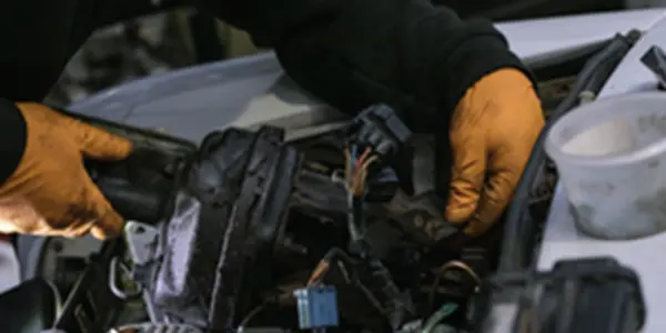 Vehicle Repair Services - Motech Autocentre Newbury