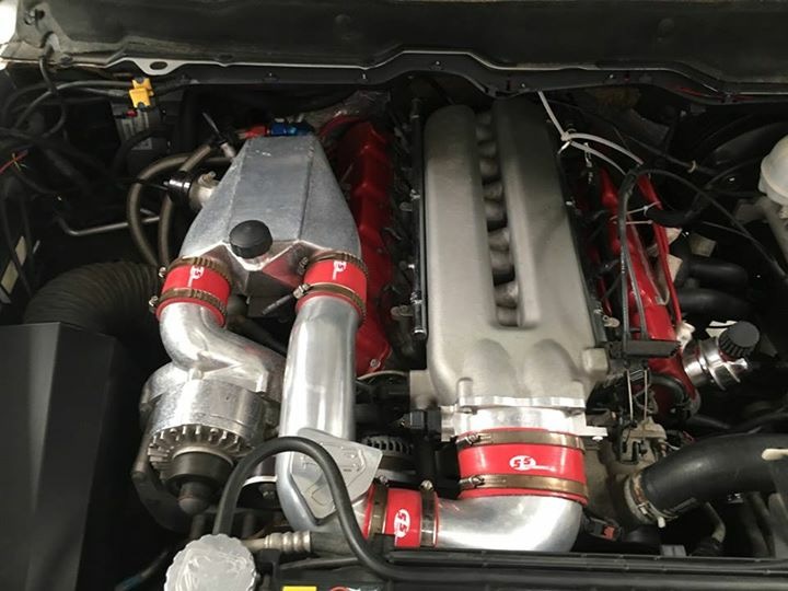 V10 Viper