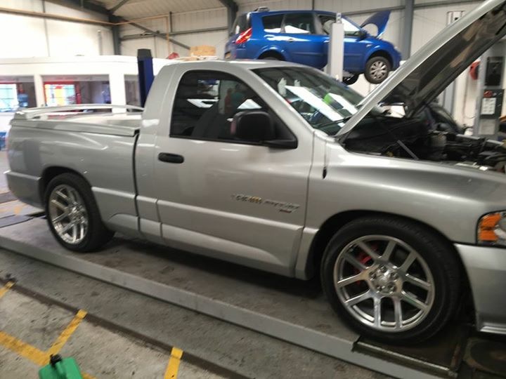 v10 Viper